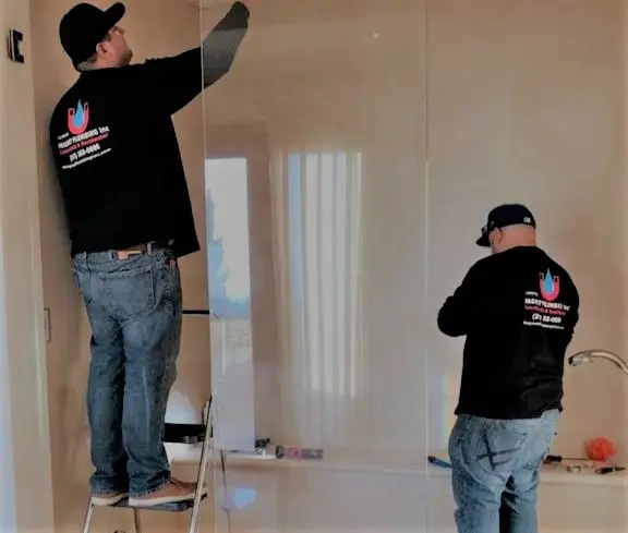 Professional plumbing installation for Toilet Repair in Heartland